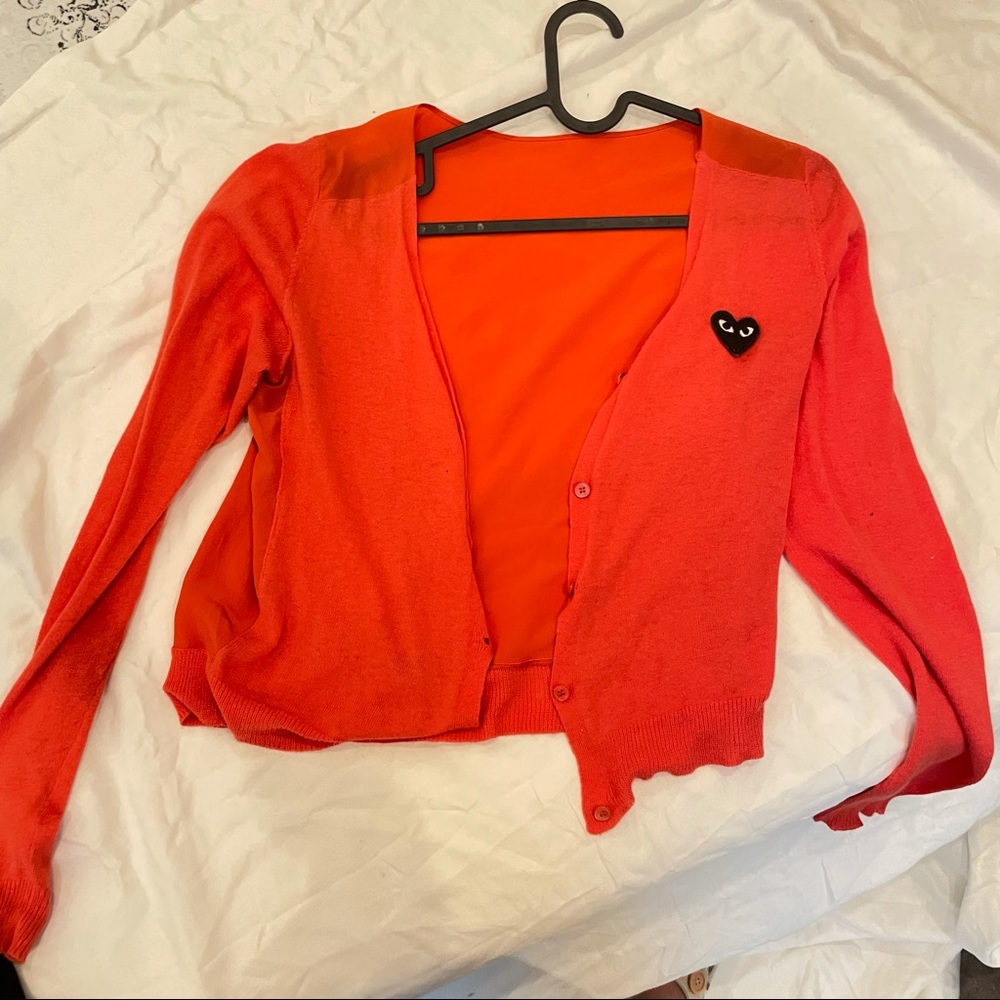 cardigans